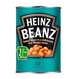 Đậu Nướng Sốt Cà Baked Bead Heinz 415g
