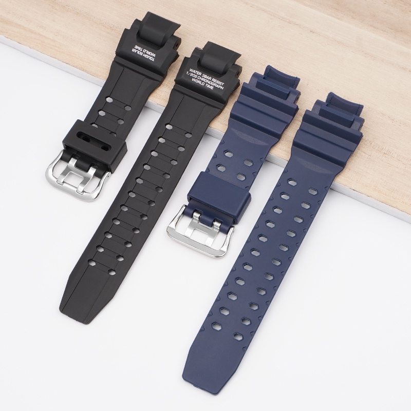 Dây Đeo Bằng Da PU Cho Đồng Hồ Casio G-shock GW-4000 GA-1000 GW-A1000 GW-A1100 G-1400