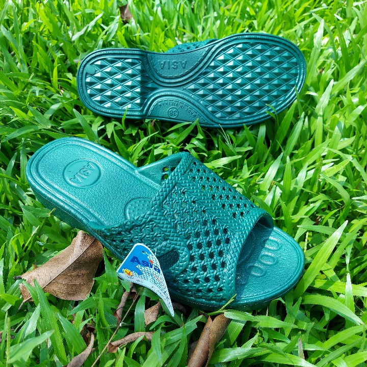 DÉP NHỰA TỔ ONG QUAI NGANG ASIA MÃ DME369