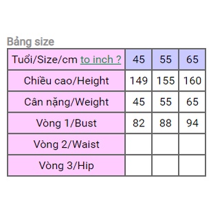 Rập Giấy SM003 - Sơmi cổ bo tròn