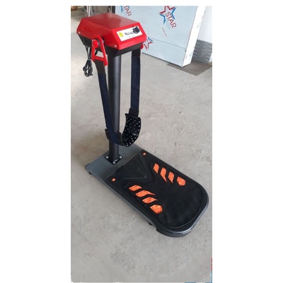 Dây đai Massage rung bụng đứng có gai, Dây đai Massage bụng đứng