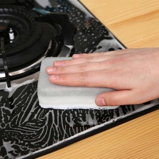 Set 5 Miếng Bọt Biển Rửa Chén Tiện Lợi