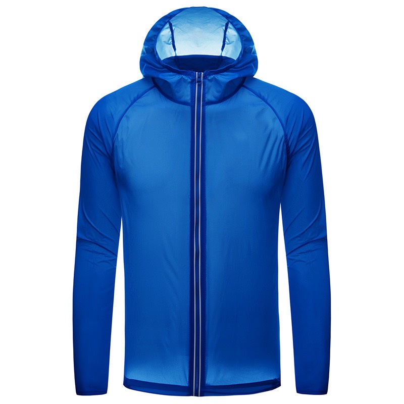 Áo khoác gió chạy bộ MS181, áo khoác gió thể thao Sportshop chống gió, chống nước hiệu quả