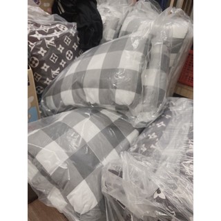 Ruột Gối Đầu Cao Cấp Nhiều Màu Tiêu Chuẩn 5* Kích Thước mẫu mới