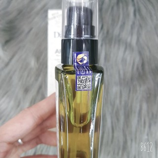 Tinh dầu phục hồi và dưỡng tóc Dangello