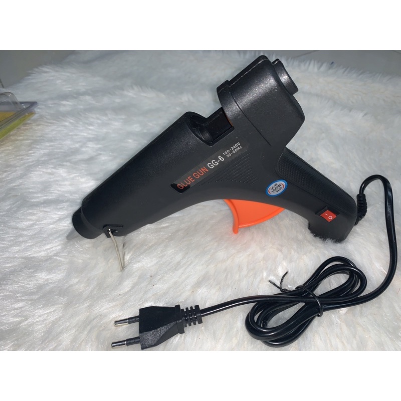 Súng bắn keo nến 20w