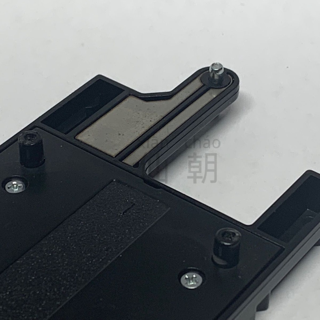 Miếng Dán Trang Trí Xe Mô Tô Kamen Rider DX / CSM Bằng Kim Loại