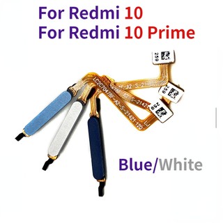 Cáp cảm biến vân tay cho redmi 10 / redmi 10 prime