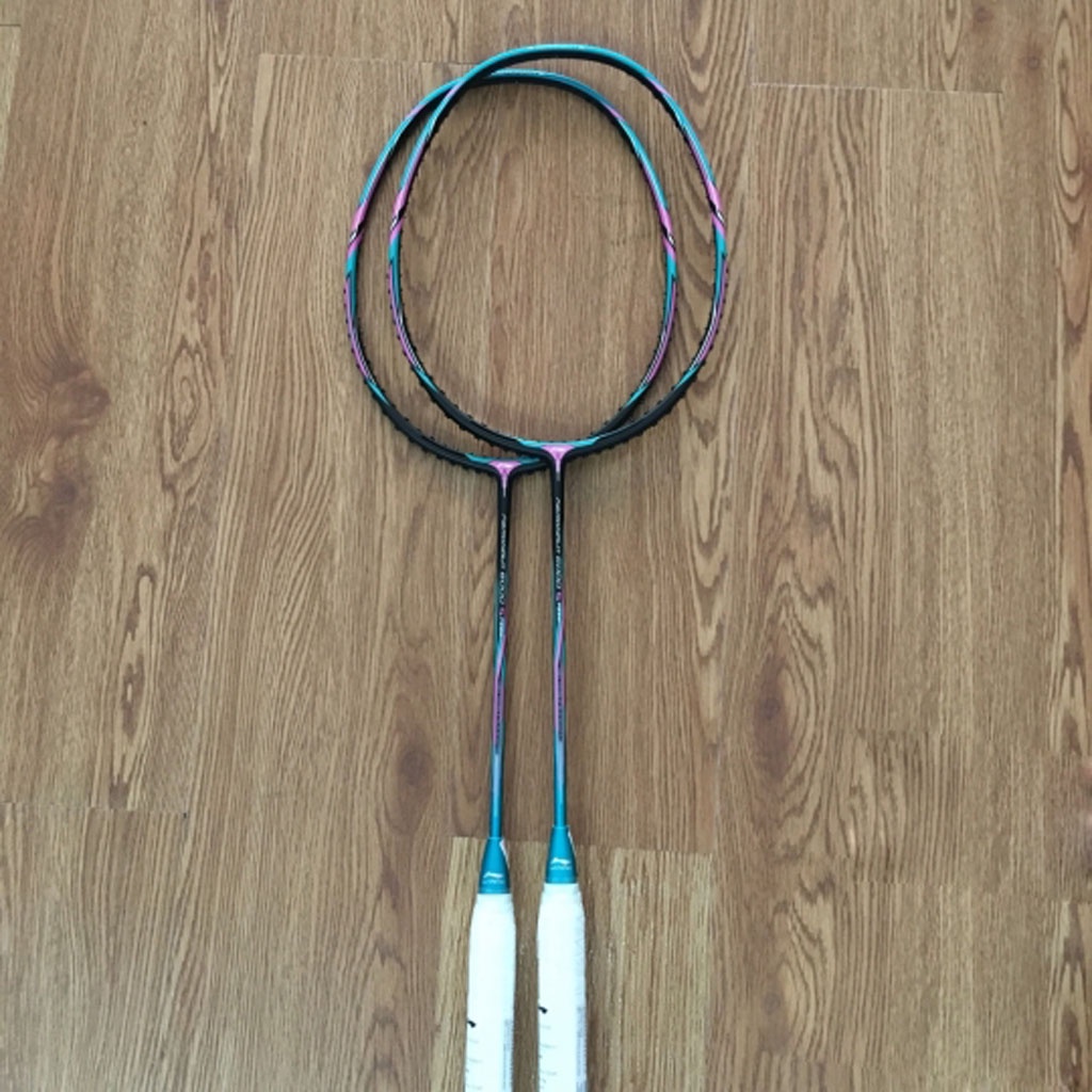 Vợt cầu lông Lining Aeronaut 6000 Speed chính hãng