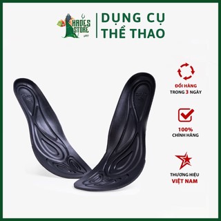 [ 1 ĐÔI ] Lót Giày Bóng Đá KAMITO Thiết Kế Rãnh Chống Trơn Trượt Hiệu Quả