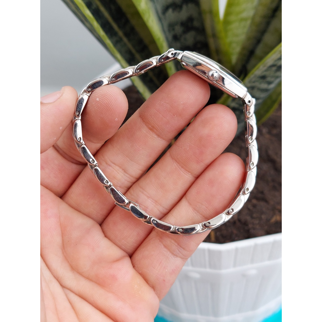 Đồng hồ nữ MK-London chạy pin hàng Si