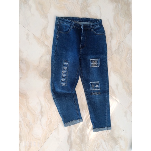 jean shop sale đồng giá 60k