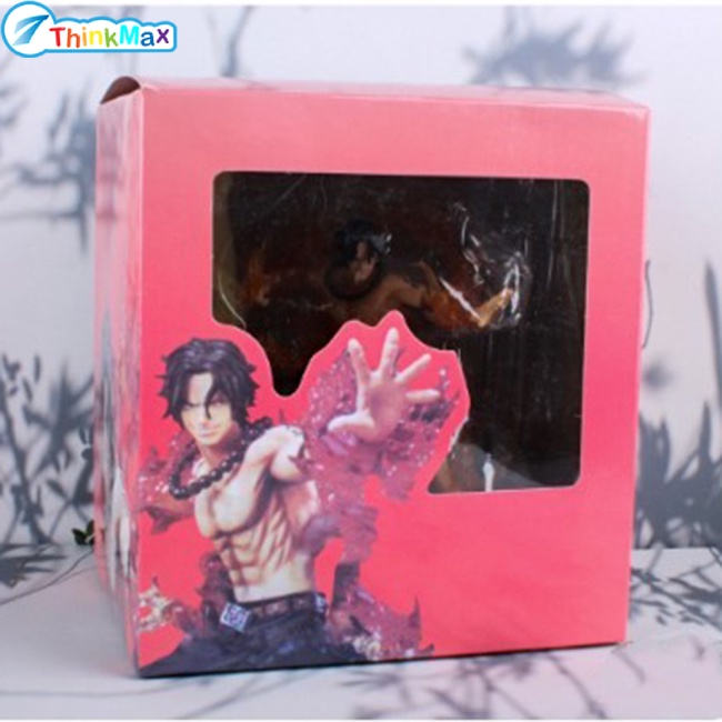 Thinkmax Mô hình nhân vật THINKMAX anime One Piece dành cho trang trí