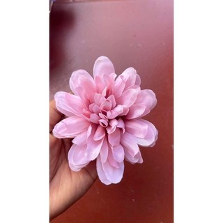 ĐẦU BÔNG HOA LỤA