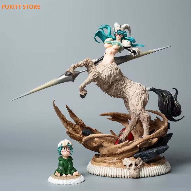 Mô hình Nelliel Tu Odelschwanck 32cm - Bleach BL04