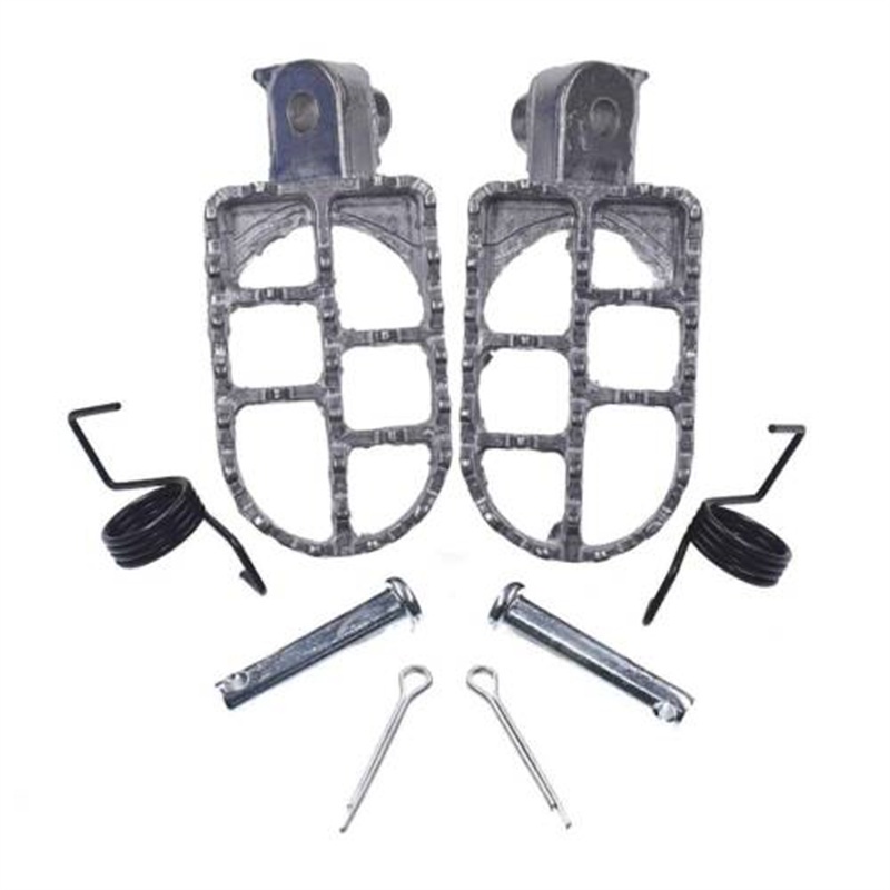 Cặp Gác Chân Chất Lượng Cao Dành Cho Xe Máy Honda XR / CRF 50 / 70