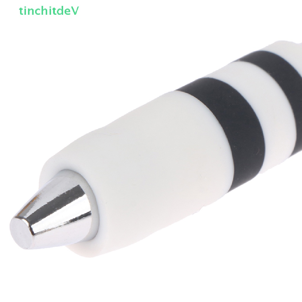 [TinchitdeV] Bút Bi Thiếc Mới Lạ Dành Cho Trẻ Em [Mới]