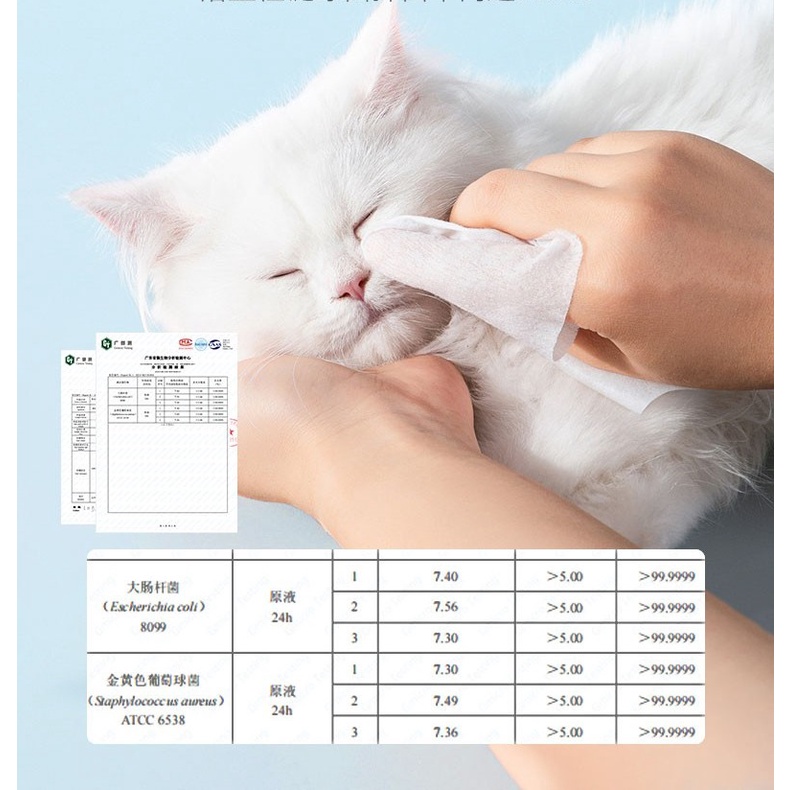 KHĂN GIẤY ƯỚT CHUYÊN DÙNG CHO THÚ CƯNG BAO BÌ HÌNH HELLO KITTY