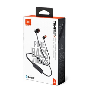 Tai nghe bluetooth jbl tune t115bt, chính hãng vn