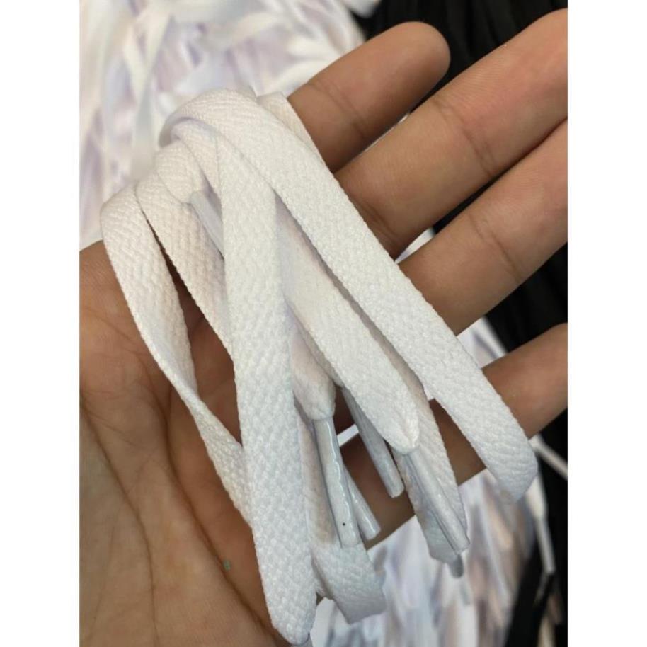 Dây giày thể thao sneaker dày dặn cho giày thể thao