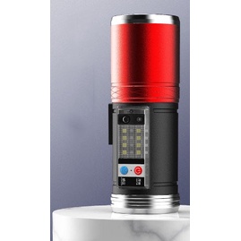 Đèn soi phao câu đài ban đêm, màu xanh dịu nhẹ , đánh lừa thị giác của cá , giảm tỉ lệ cá chạy - Mika fishing