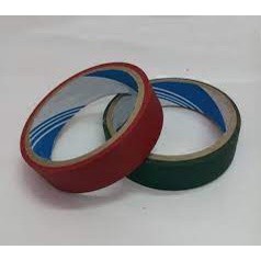SET 12 CuỘN BĂNG KEO SIMILY 2F4 12 YARD