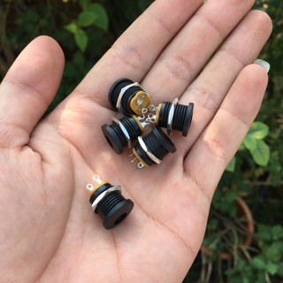Jack nguồn dc 5.5x2.1