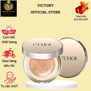 Phấn nước c’choi herbal dd cushion