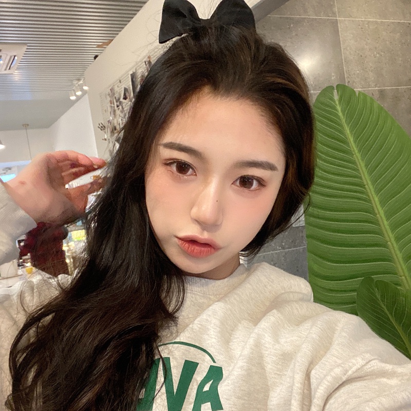 Kẹp Tóc Bện Thời Trang Cho Nữ