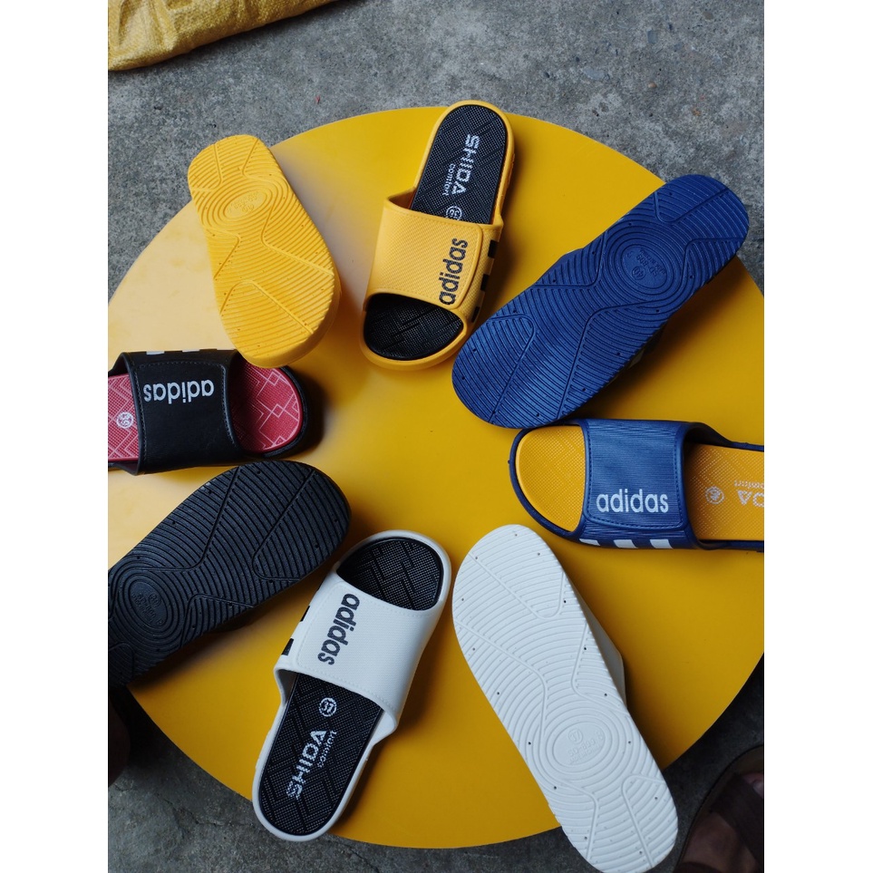 Dép Lê Nam Nữ Cao Su Non Dẻo Dai Thẩm Mỹ Thời Trang Fom Chuẩn