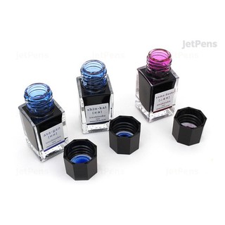 Mực Nhật Pilot Iroshizuku 15ml