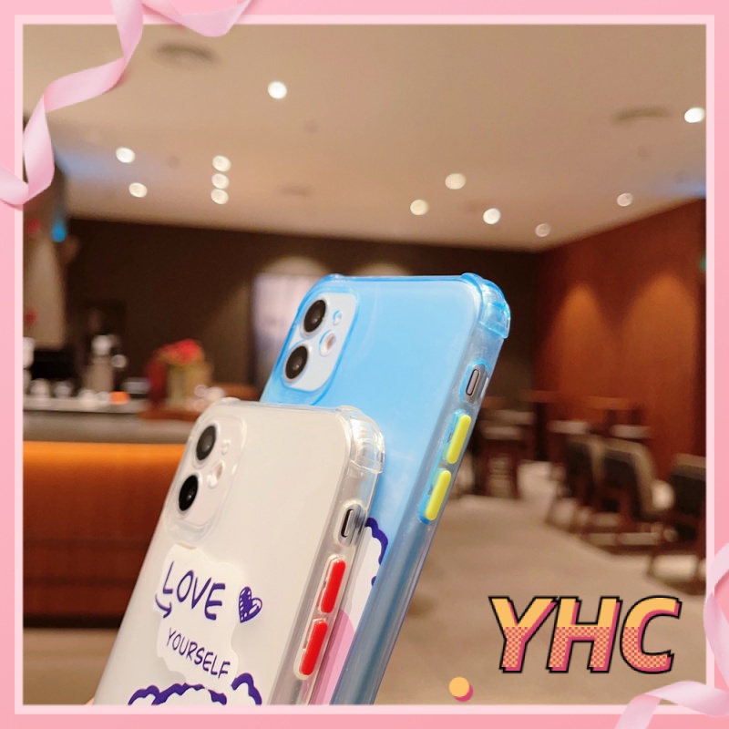 Ốp Điện Thoại Hình Gấu Dễ Thương Cho Iphone6 6splus 7 7plus 8 8plus XR x xs 12 11 pro max plus 12mini-811