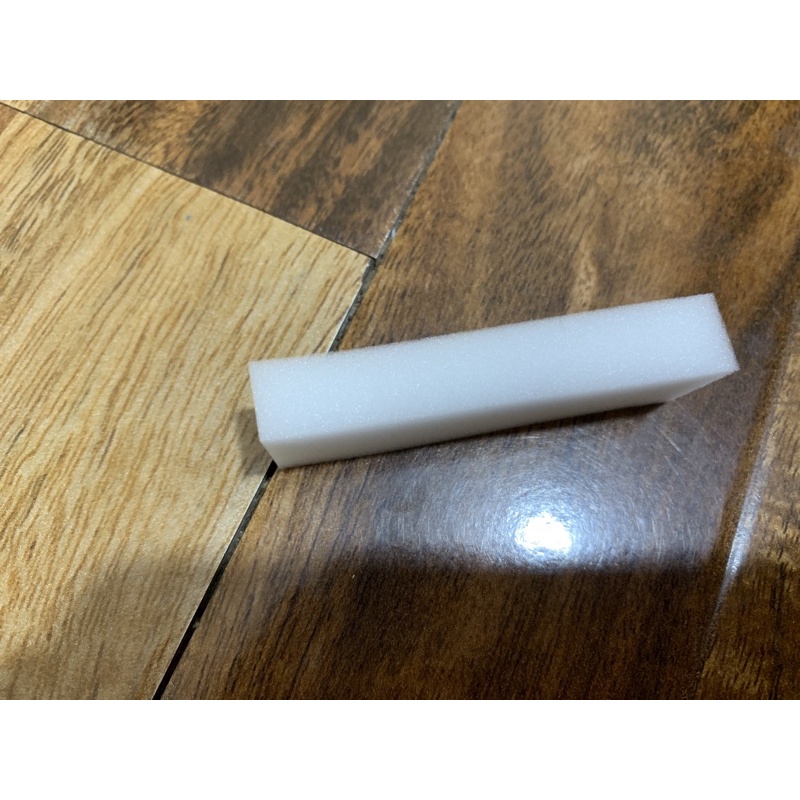 Mút xốp dùng quét keo dán mặt vợt bóng bàn