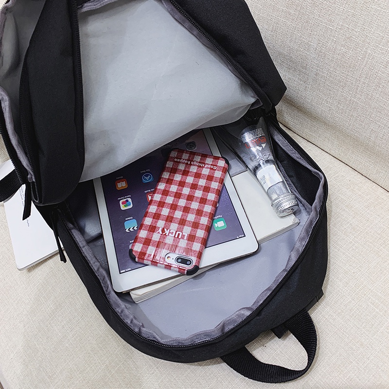 Ba Lô Nike 100% Chính Hãng Thời Trang Thể Thao Nam Nữ