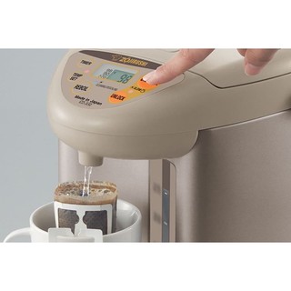 Phích điện Zojirushi  CD-JUQ30