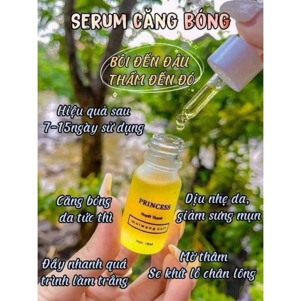 Serum huyết thanh