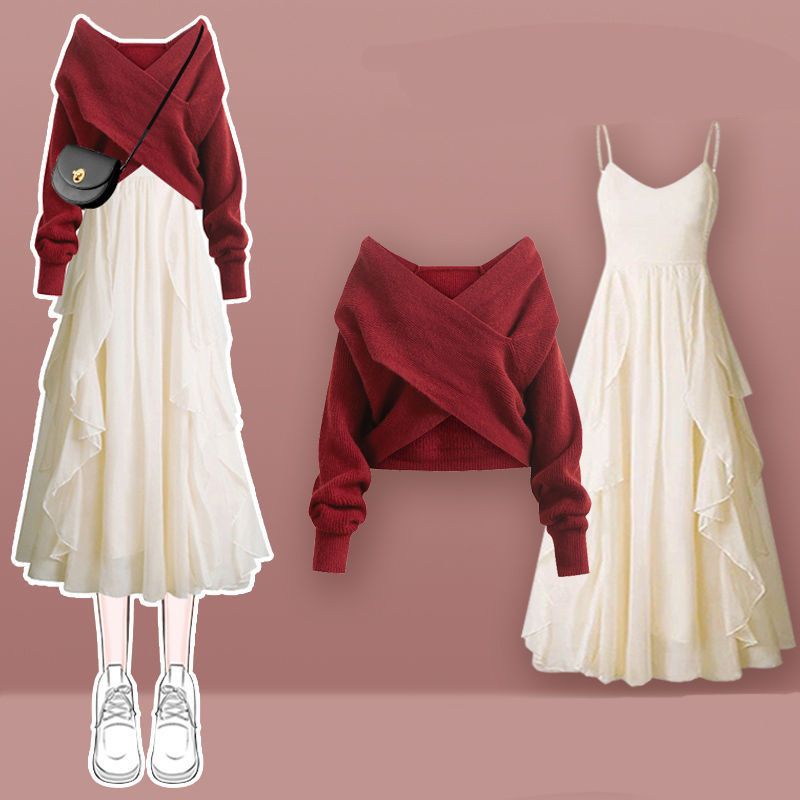 [Order] Set đồ ulzzang mùa đông
