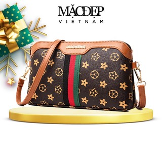 Túi xách nữ GCLV thời trang cổ điển - macdep