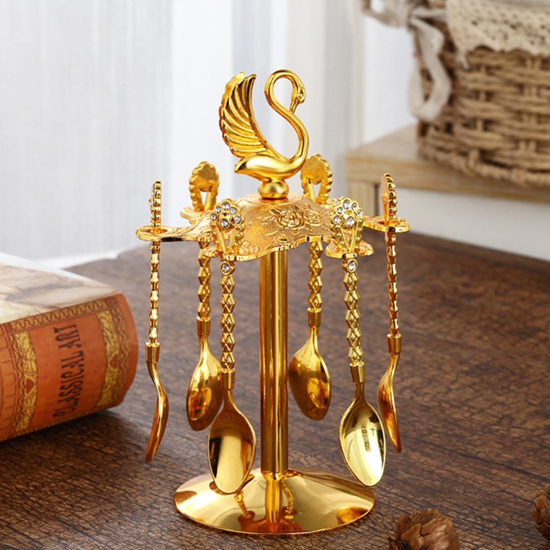 Giá Để Muỗng Nĩa Tiện Lợi Cho Nhà Bếp