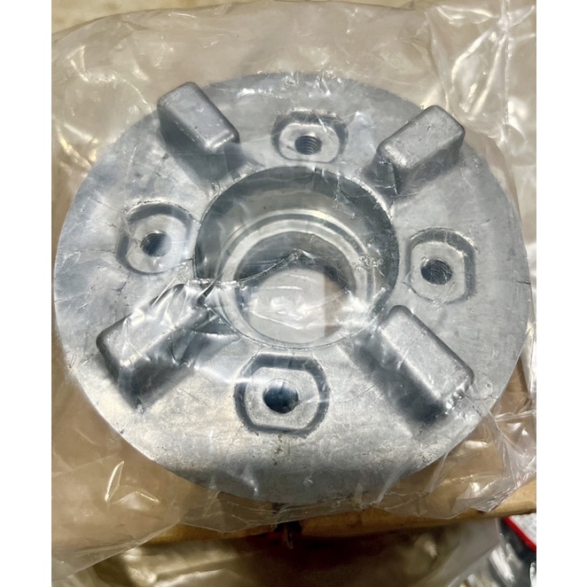 Cùi dĩa Dream zin chính hãng Honda