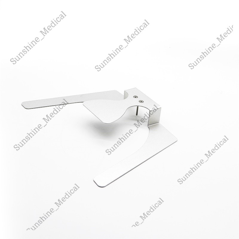 Thước Fox liền dùng trong nha khoa