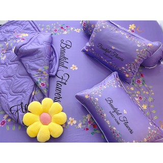BỘ DRAP THUN Ý 5D CAO CẤP