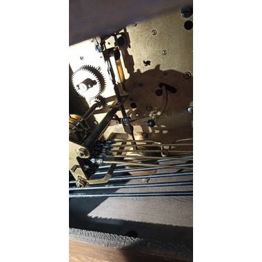 Đồng hồ vai bò Irod Pháp