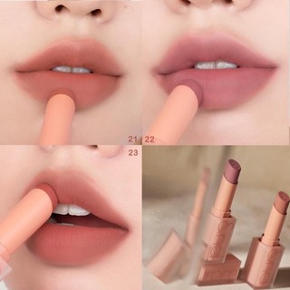 Son Thỏi Lì Romand Zero Matte Lipstick 3gr