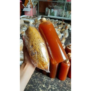 MẬT ONG NGUYÊN CHẤT