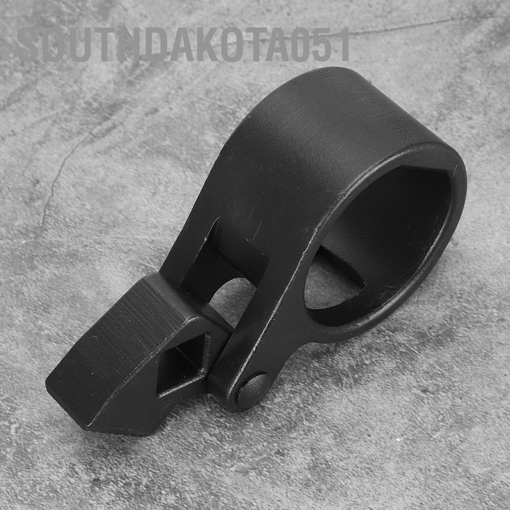 Southdakota051 Dụng cụ kết thúc thanh dây buộc bên trong đa năng 27-42mm 1 1-1 7in Thanh răng lái