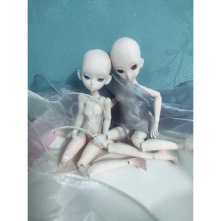 BJD 1/8 The crow ( order)
