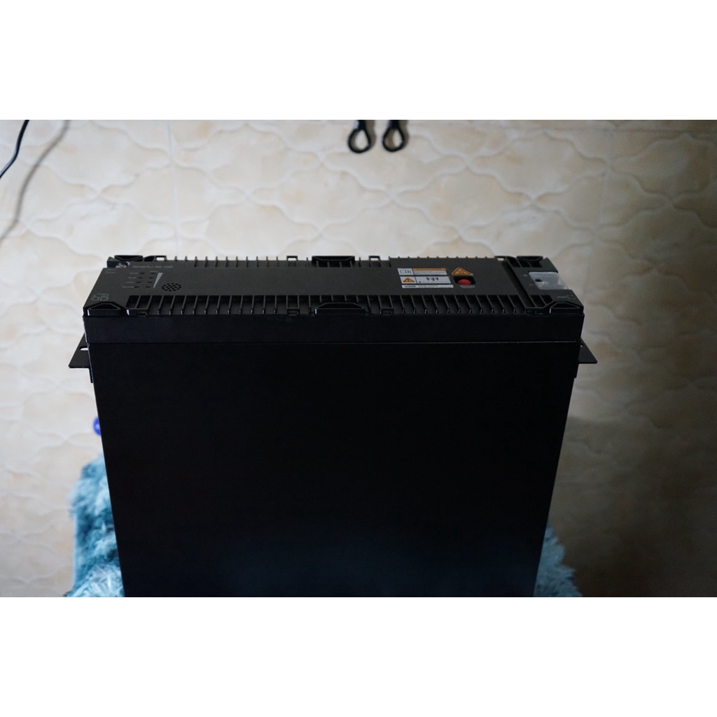 PIN LƯU TRỮ LITHIUM HUAWEI 48V100AH