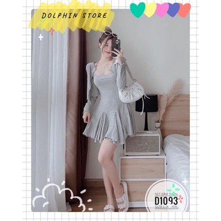 BIGSIZE Đầm body bigsize