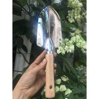Bộ cào, xẻng mini làm vườn